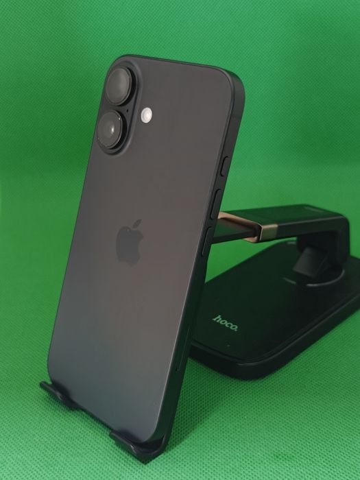 iPhone 16 * Garantie * Buy Back *