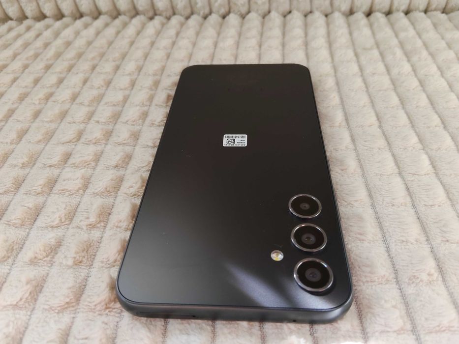 Samsung Galaxy A34 5G, Graphite, 256 GB