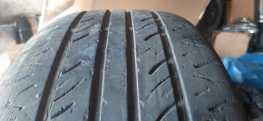 Продам колёса на R-16