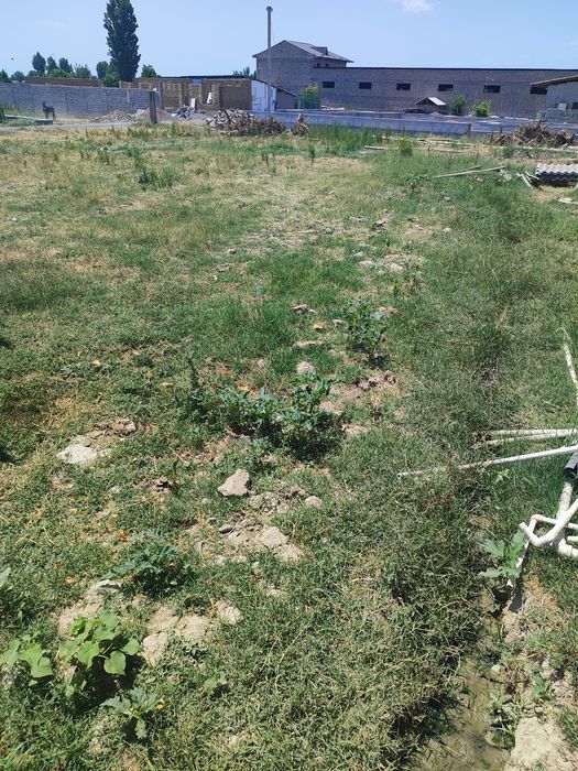 Yer sotiladi Toshkentga yaqin nurafshon toytepa srochna .