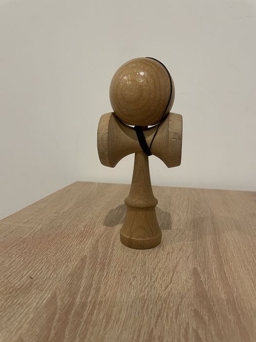 Kendama Europe pro record