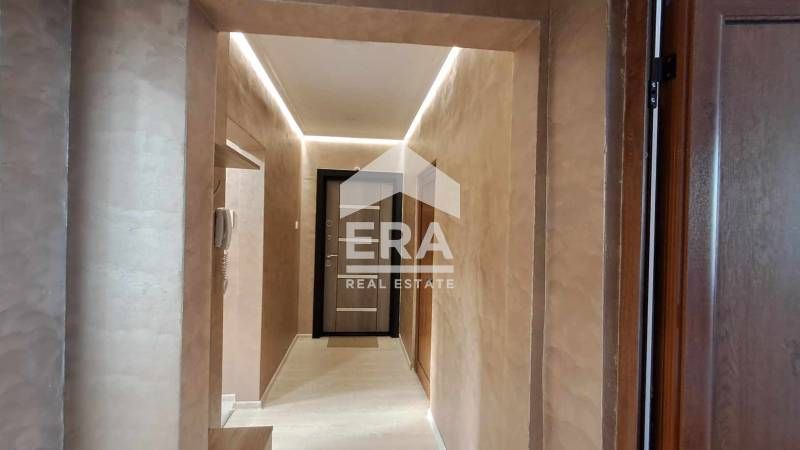 Дава се под наем Четиристаен апартамент в Варна, Трошево - 86 кв.м за 562 € - Снимка #7