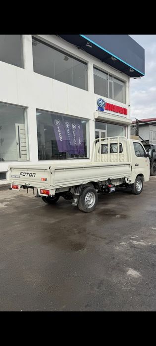 Kafolat: 3 yil yoki 100 000 km (qaysi biri oldin tugasa).
