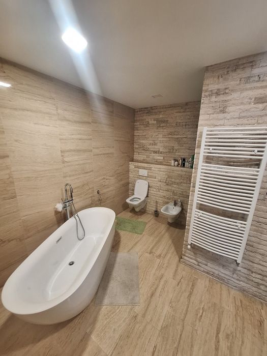 Casa ultracentrala