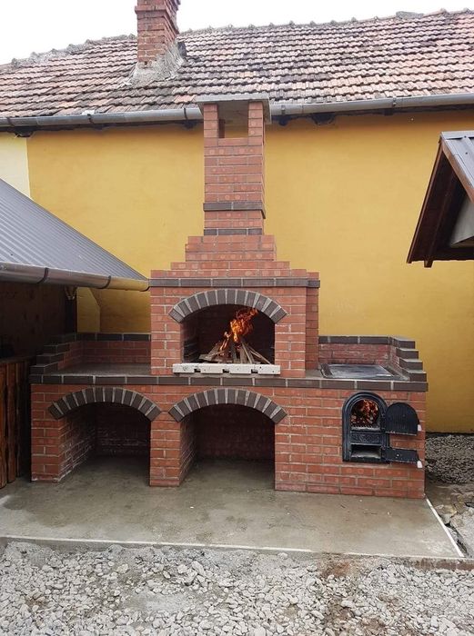 Gratare,sobe ,ansamble