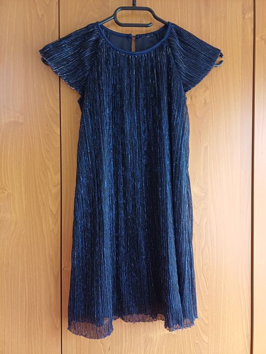 Рокли НМ, гащеризон Zara 128/134