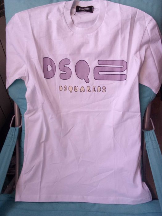 Dsquared2 T-shirts