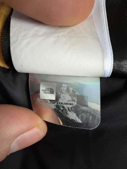 Geacă The North Face 700 Puffer