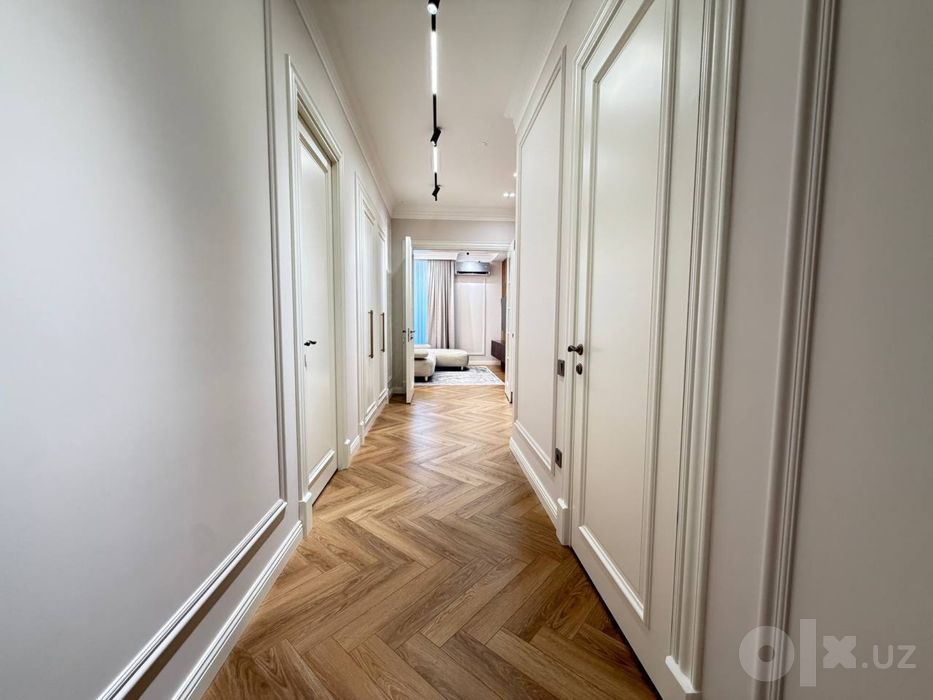 3х ком 105м2 Продается ЖК Infinity Мирабадский район