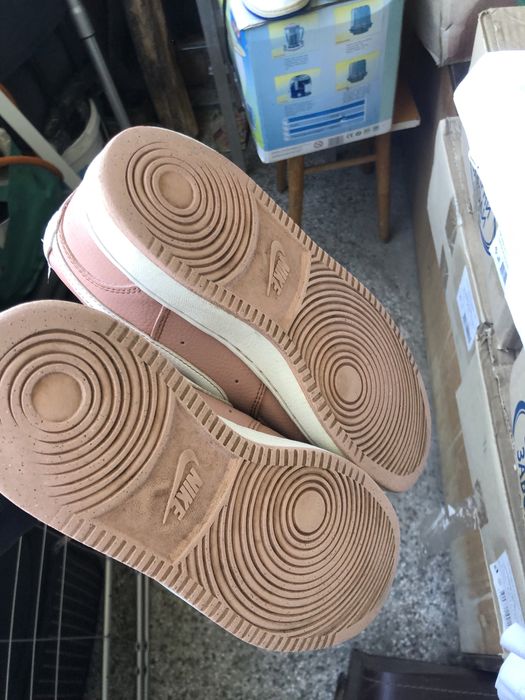 Nike обувки нови и оригинални