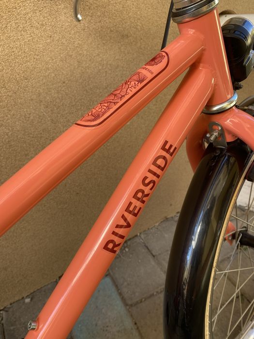 Bicicleta copii Riverside 20”