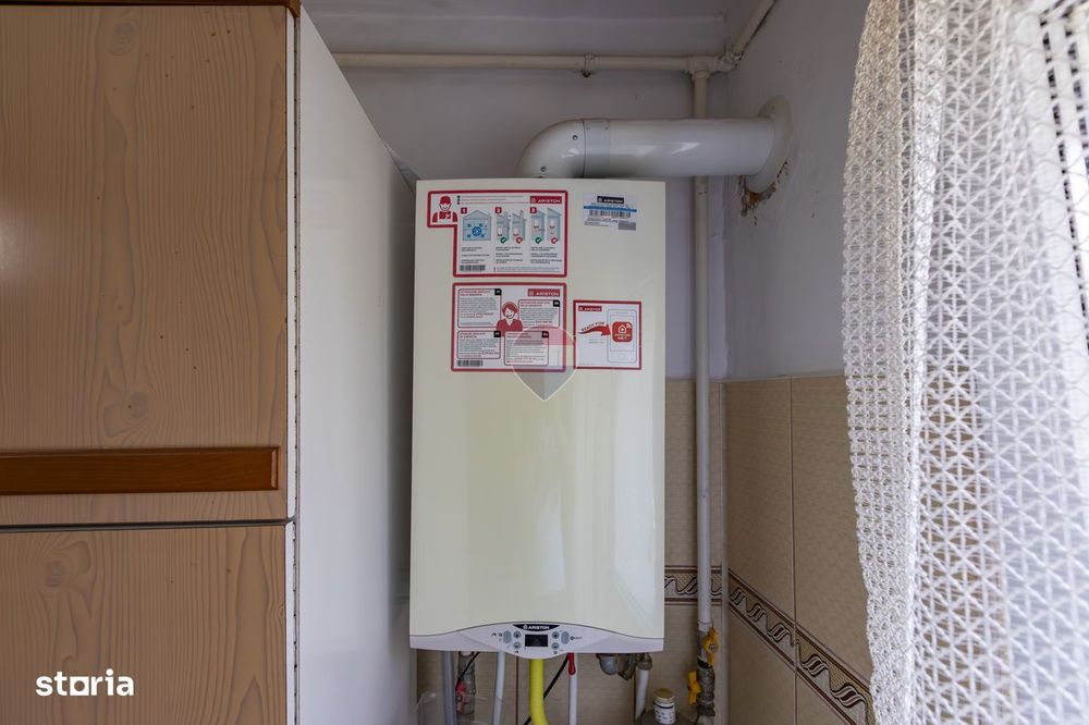 Apartament cu 2 camere decomandate strada Progresului zona Zimbru
