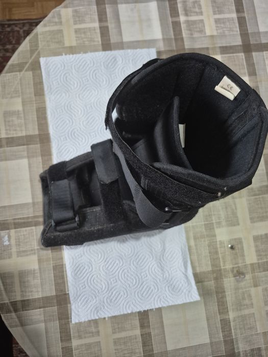 Ортопедичен ботуш Handicap