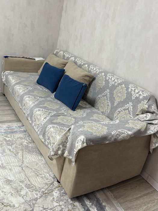 Раскладной диван
