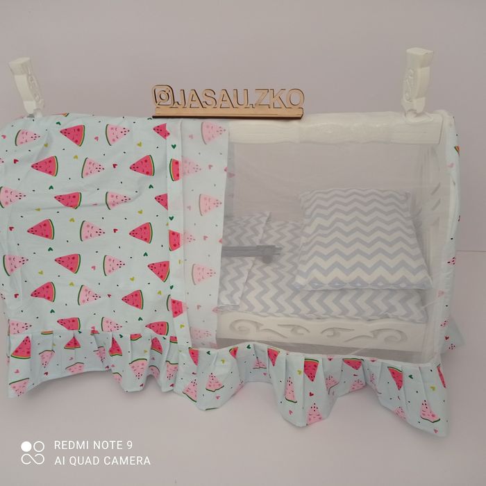 бесік жасауы 2022