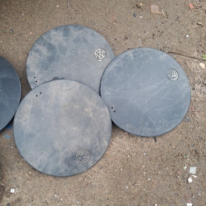 Продам фирменные колпачки