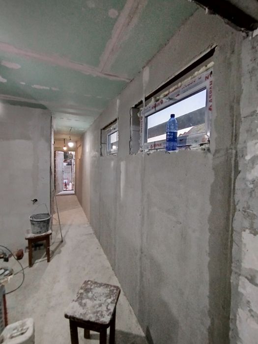 Строительные работы всех видов