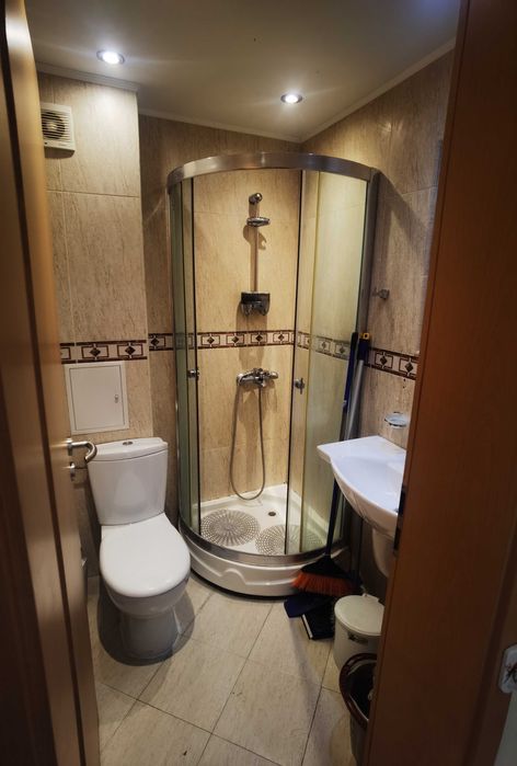 Дава се под наем Двустаен апартамент в к.к. Слънчев бряг - 63 кв.м за 498.27 € - Снимка #4