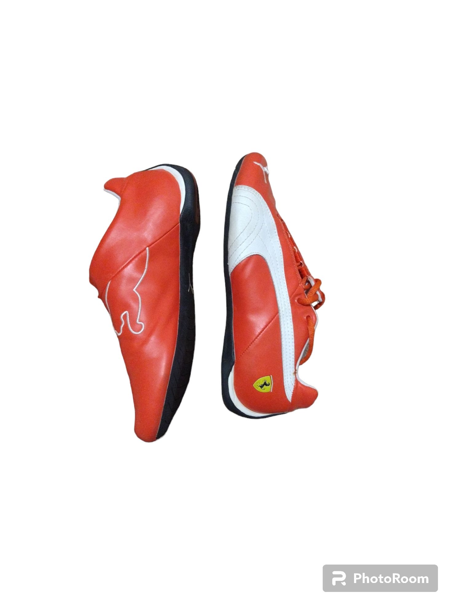 Puma ferrari hot sale 39