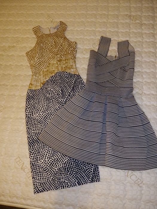 Дамска рокля H&M