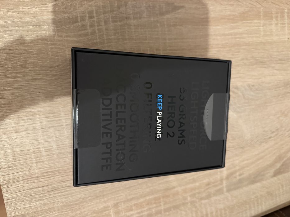 Mouse Logitech Superlight 2C