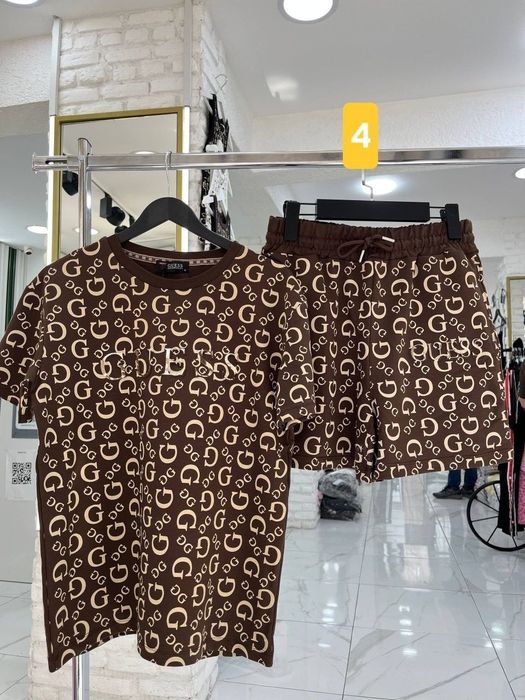 Compleu dama Guess