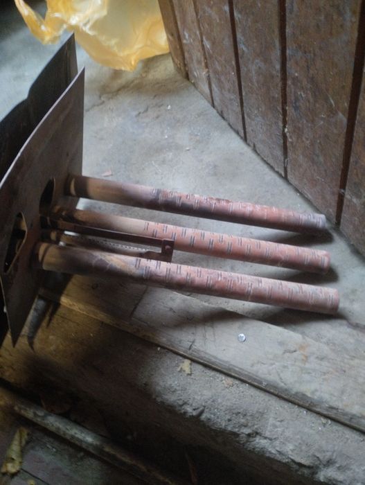 Продам газовуб горелку