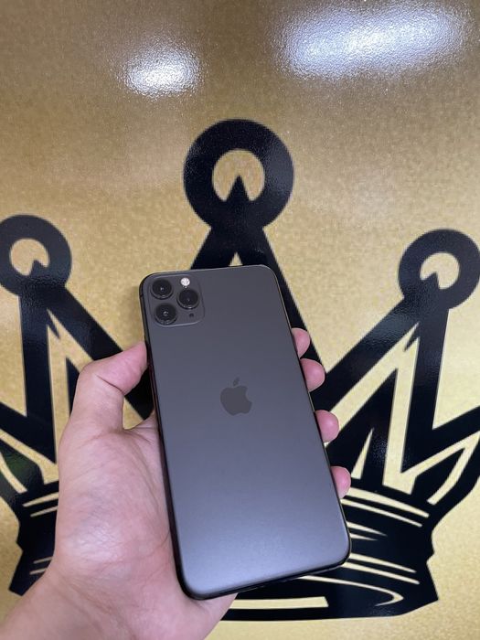 Iphone 11 pro max