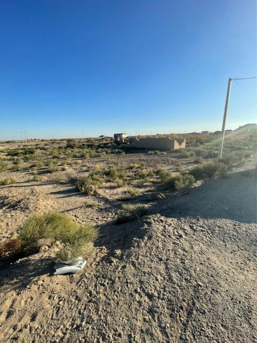 Участок продается