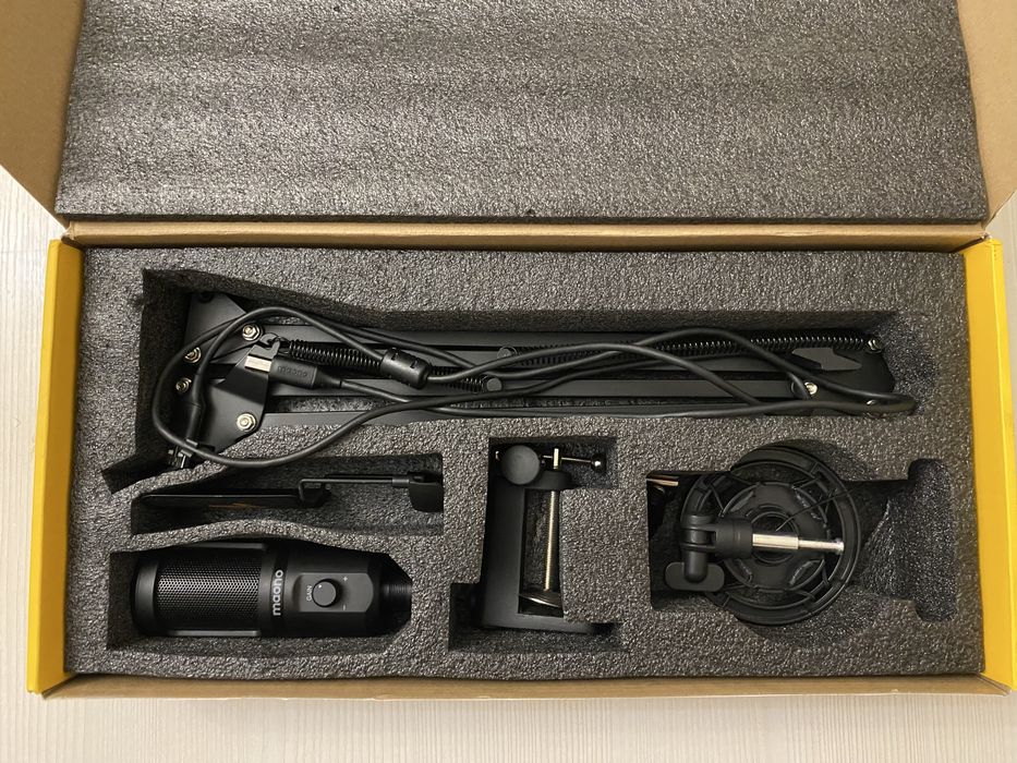 Maono PM461S USB микрофон