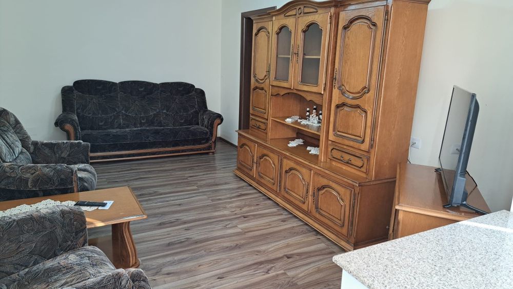 Ofer spre inchiriere apartament 2 camere Trivale