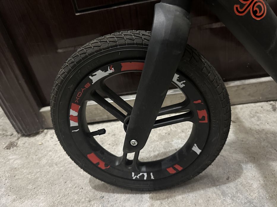 BYOX Баланс колело без педали