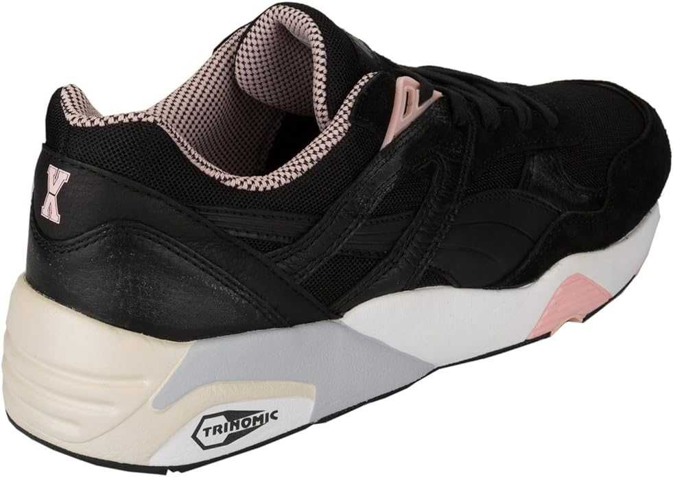 Кроссовки женские Puma Trinomic R698 x Vashtie! Новые в коробке!