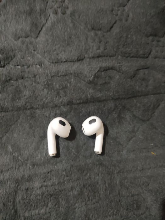 Airpods 2 оригинал