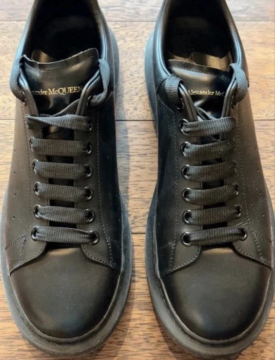 Pantofi  Alexander Mcqueen