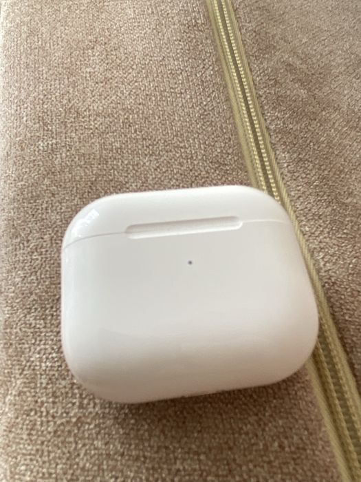 Эрподс 3 оригинал