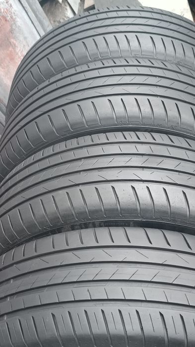 205/55/16 Vredestein Дот 1523