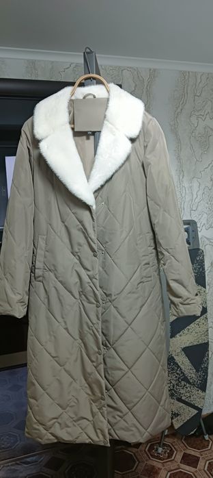 Продам женское пальто