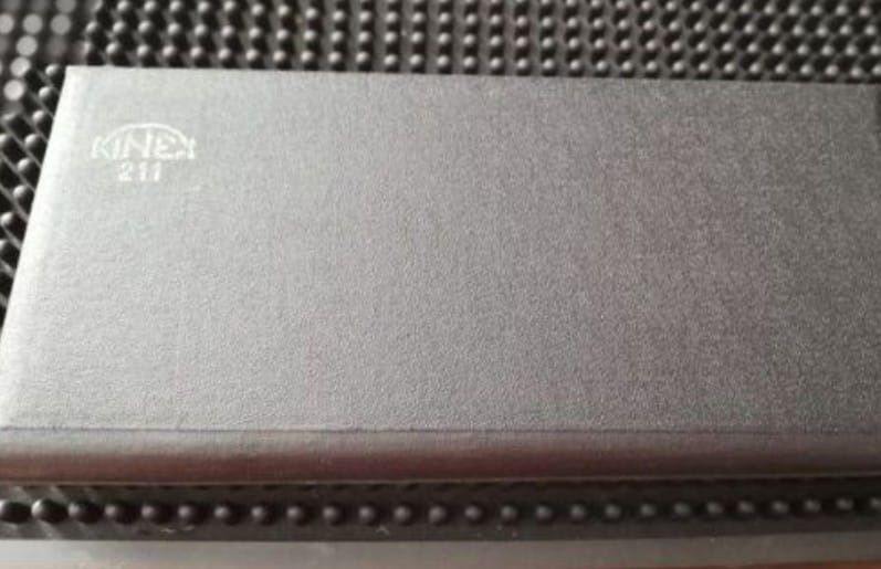 Trusa compas kinex 211 si rotring