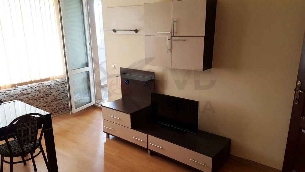 Двустаен апартамент Аспарухово! 21692592
