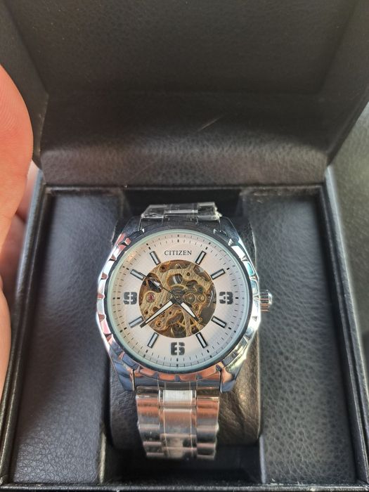 Часы мужские часы механически