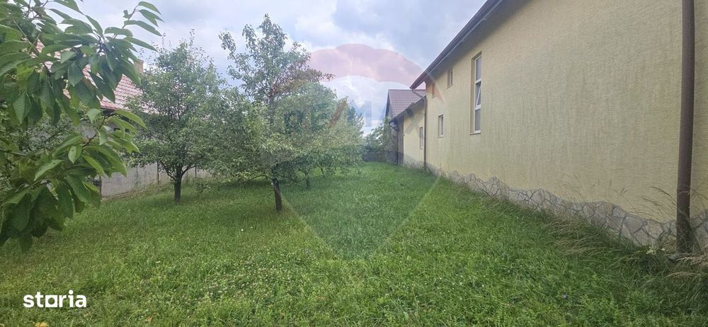 Casă de vanzare in Horodnic de Sus