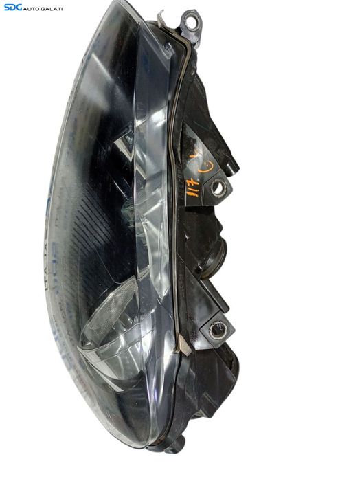 Far Stanga FARA Xenon Volkswagen Golf 6 2008 - 2013 [LR0769]