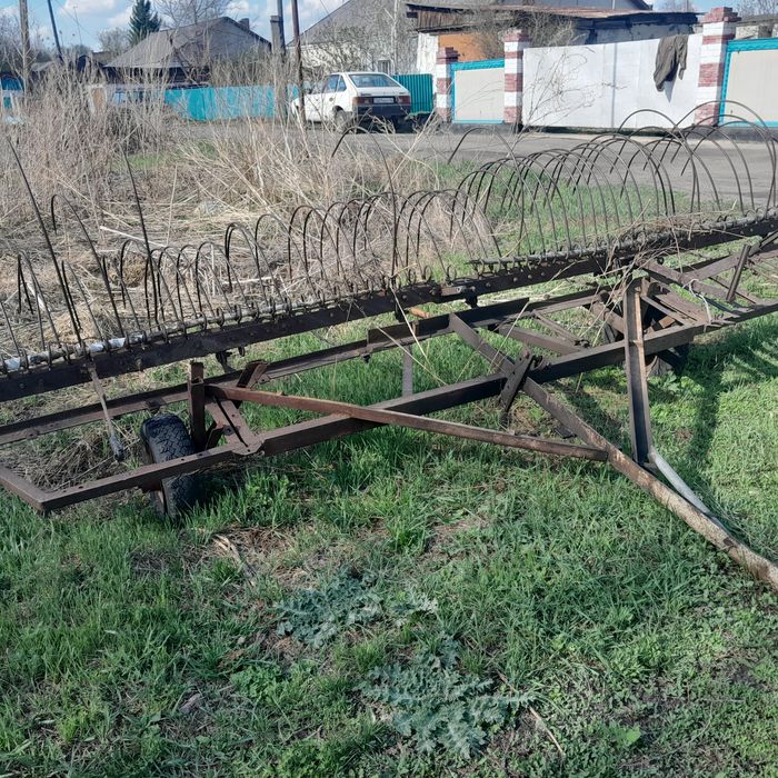 Продам трактор Т 16.