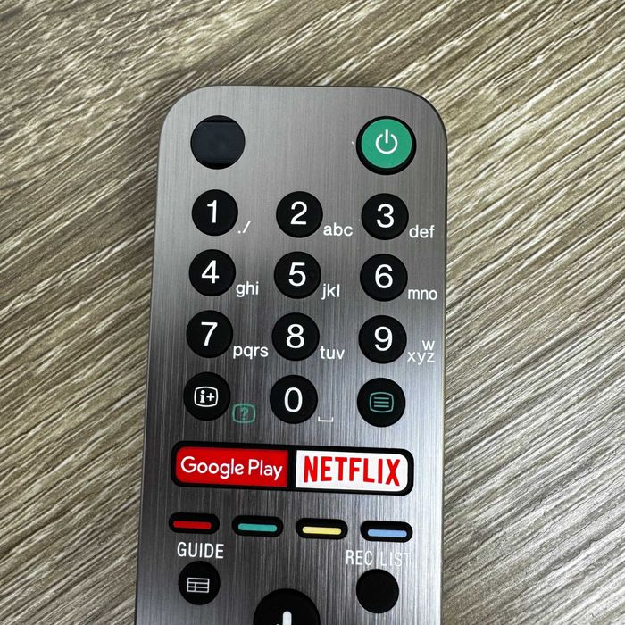 Дистанционно управление RMF-TX621E