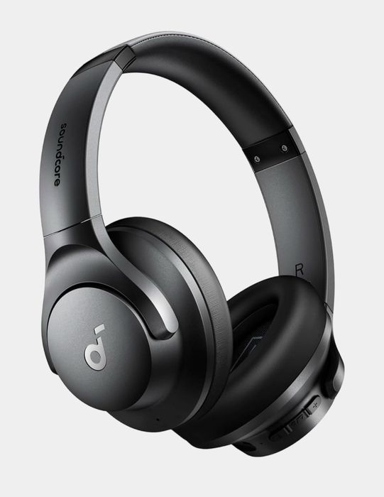 Беспроводные наушники Anker Soundcore Q20i с ANC