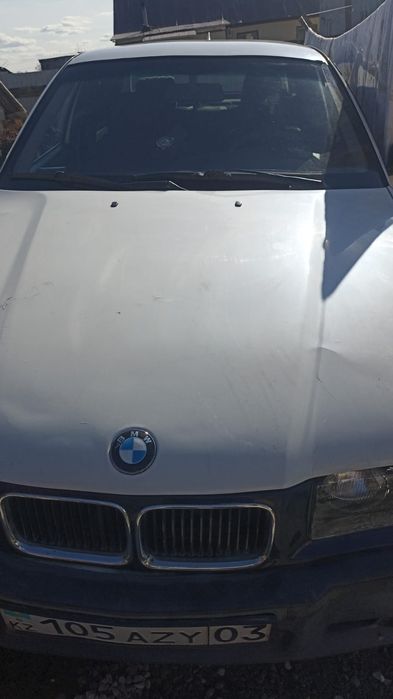 Bmw e36 316 продам