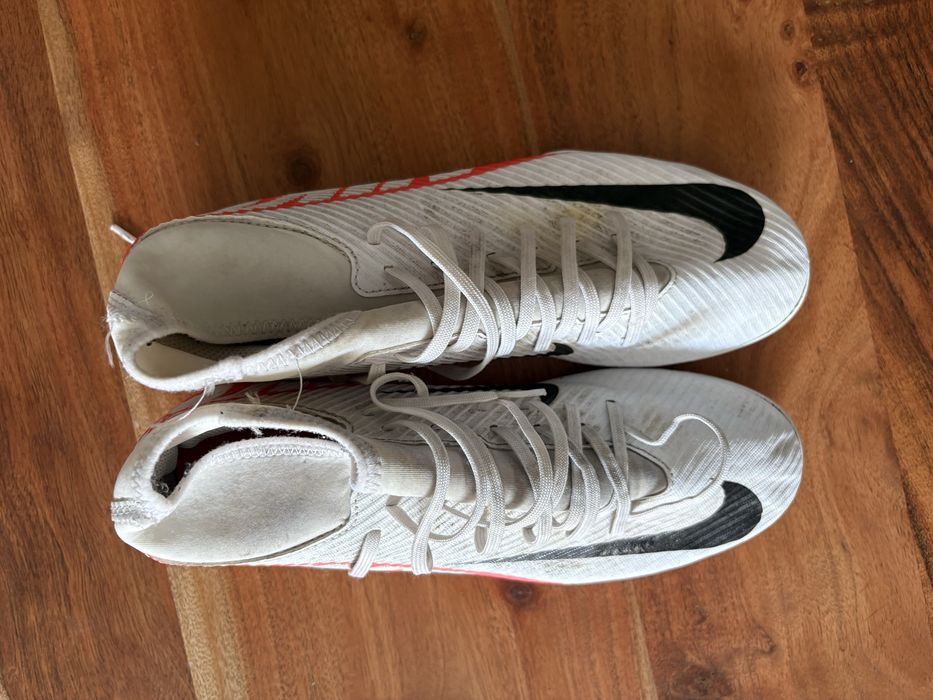 Бутонки nike 42,5