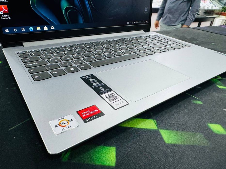 lenovo amd athlon