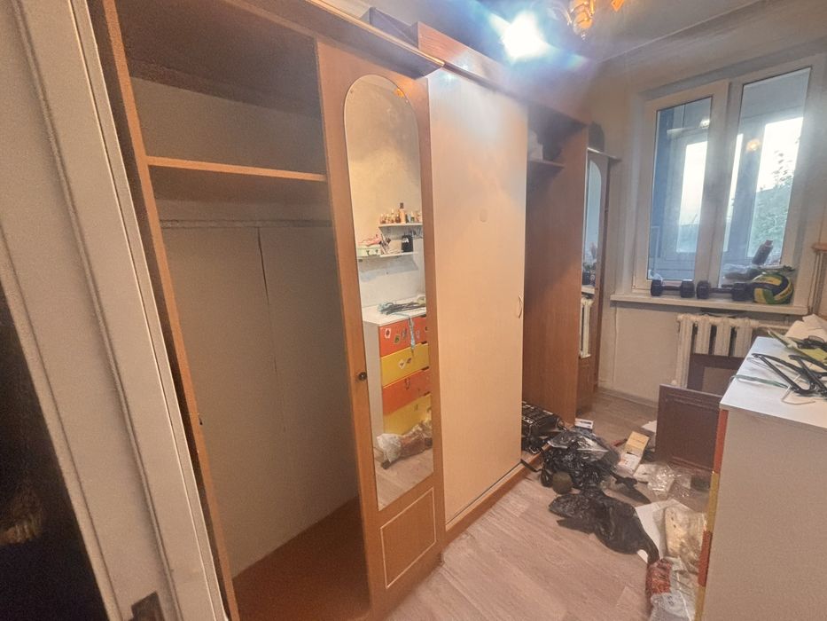 Отдам. Самовывоз.
